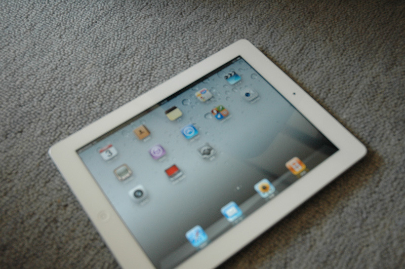 iPad 2