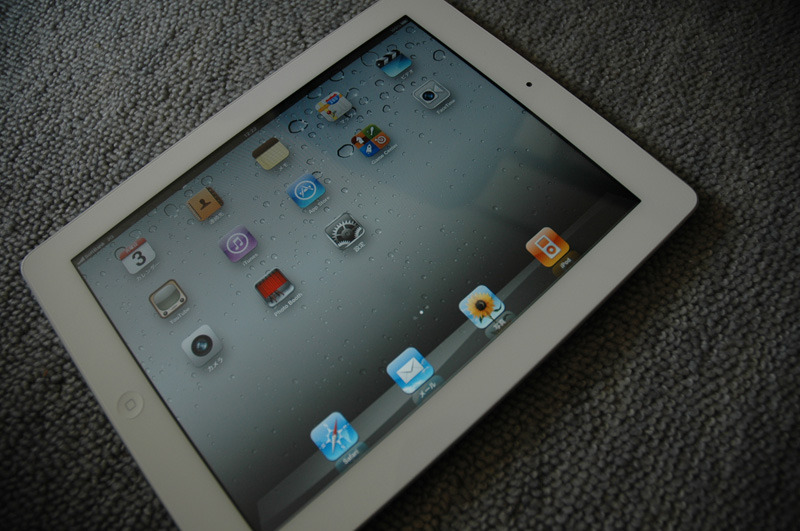 iPad 2