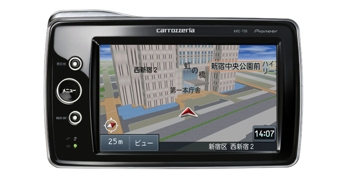 4.8型「AVIC-T55」