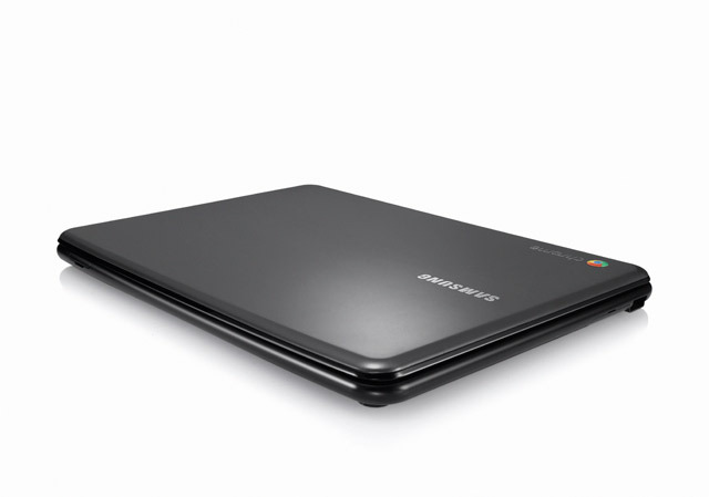 Samsung製のChromebook