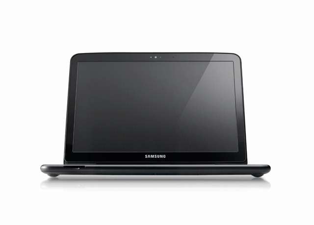 Samsung製のChromebook