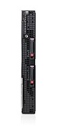 HP ProLiant BL620c G7