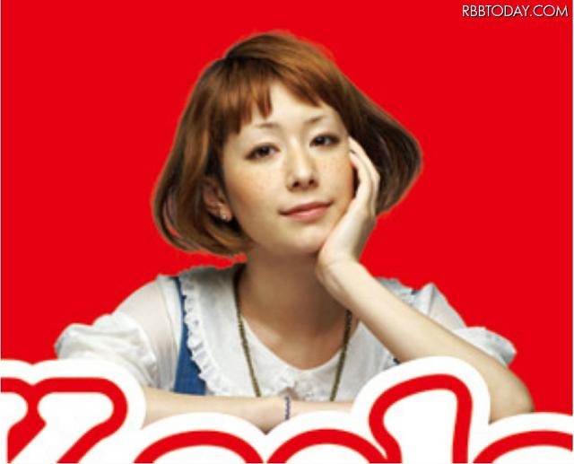 2位には結婚式での定番ソングとなった「Butterfly」が入った