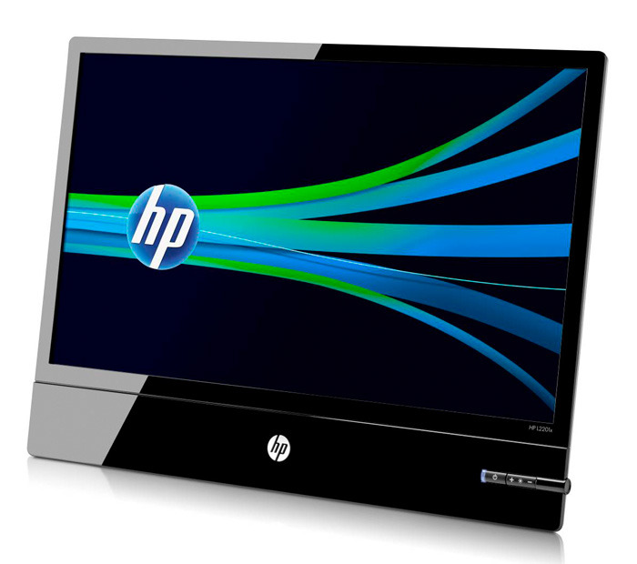 「HP Elite 21.5インチワイド Ultra Slimモニター L2201x」