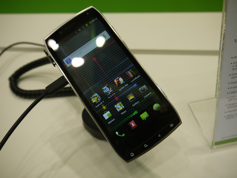 ICONIA SMART