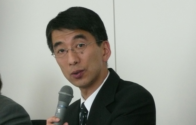 イッツ・コミュニケーションズ 取締役 常務執行役員 村井健二氏