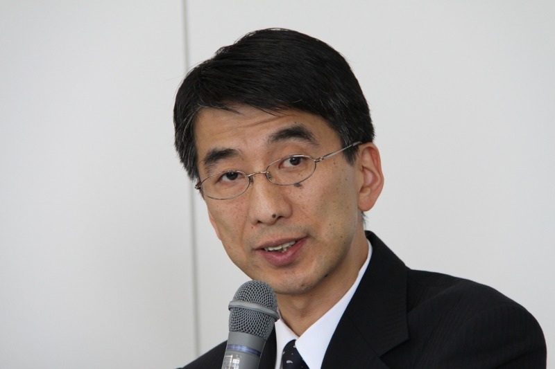 イッツコム 取締役常務執行役員 村井健二氏