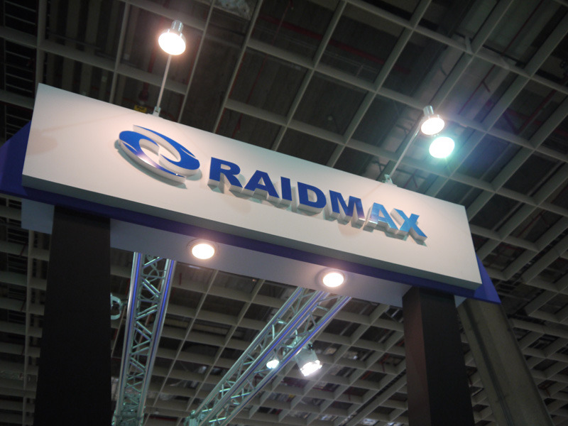 RAIDMAX