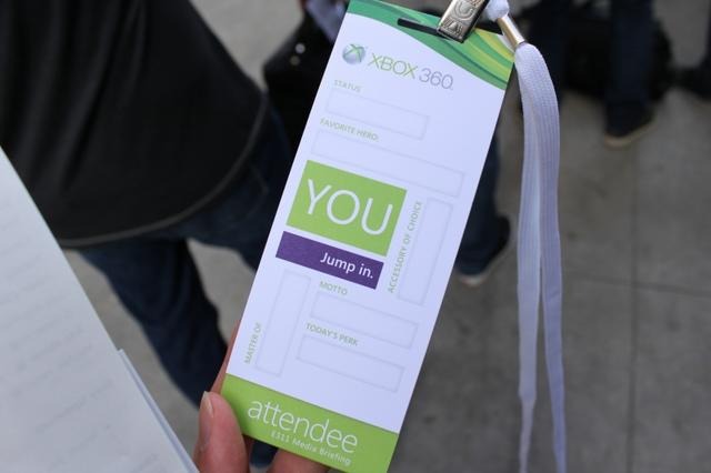 今年のE3の幕開けはマイクロソフトから！ 今年のE3の幕開けはマイクロソフトから！