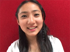 紗綾ちゃん