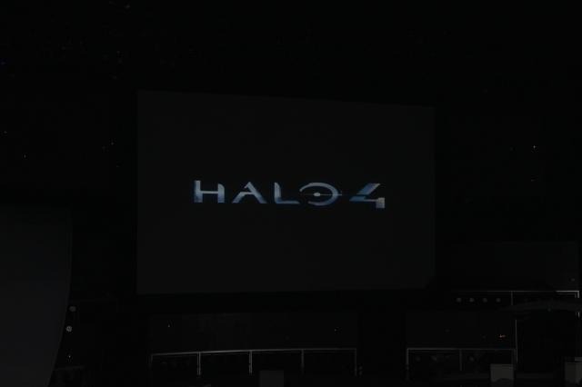 【E3 2011】マイクロソフトが『Halo 4』を発表、2012年ホリデー発売 【E3 2011】マイクロソフトが『Halo 4』を発表、2012年ホリデー発売