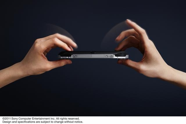 PlayStation Vita PlayStation Vita