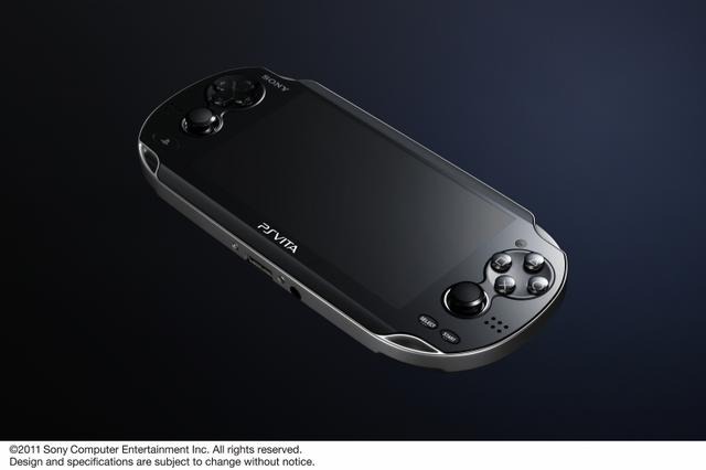PlayStation Vita PlayStation Vita