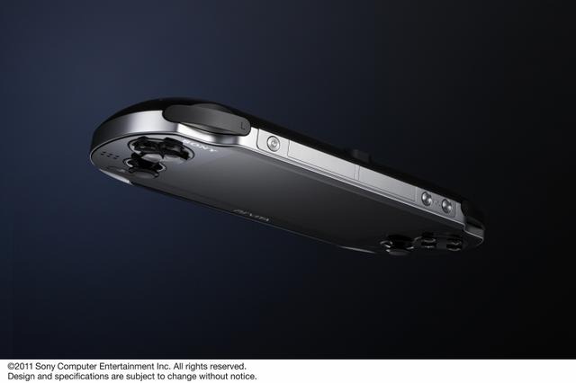 PlayStation Vita PlayStation Vita