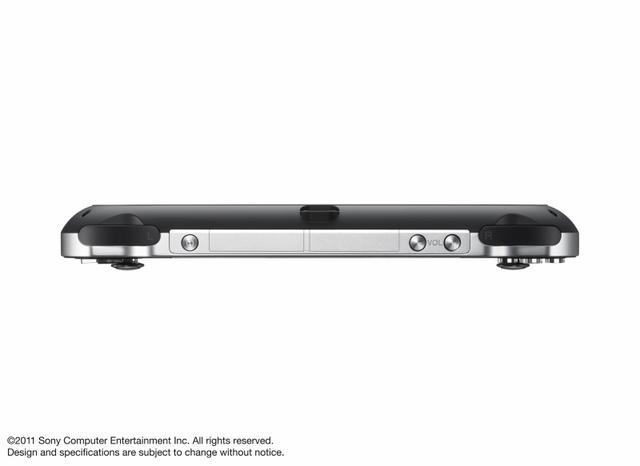 PlayStation Vita PlayStation Vita