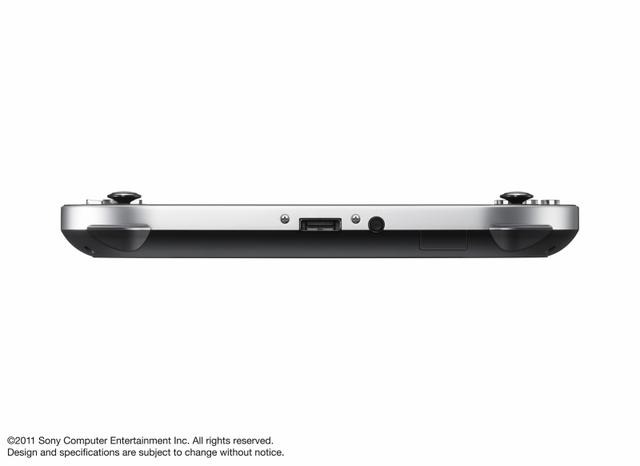 PlayStation Vita PlayStation Vita