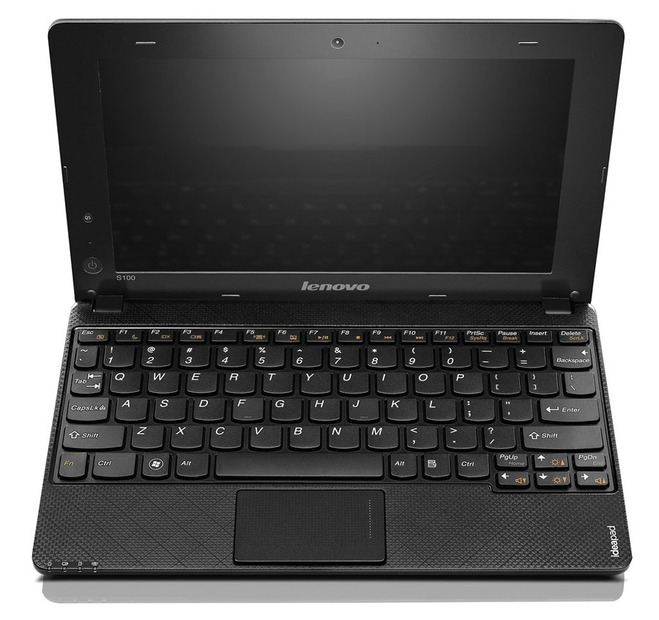 Idea Pad S100 （1067J2J）