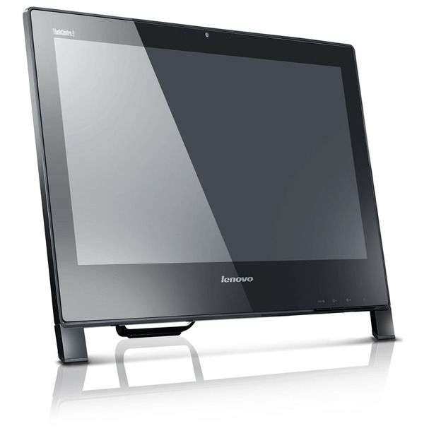 ThinkCentre Edge 91z All-In-One