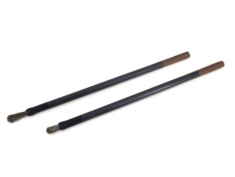 Duo stylus for iPad
