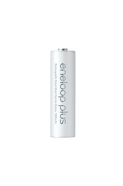 eneloop plus
