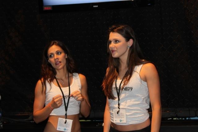 【E3 2011】E3初日の美人コンパニオンたち(番外編Vol.3) 【E3 2011】E3初日の美人コンパニオンたち(番外編Vol.3)