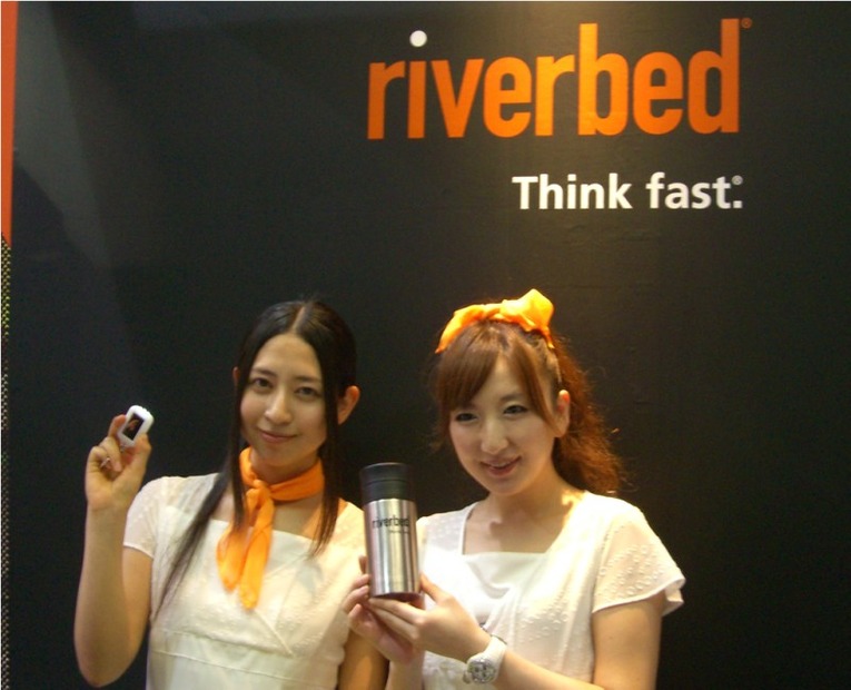 Riverbed Technology