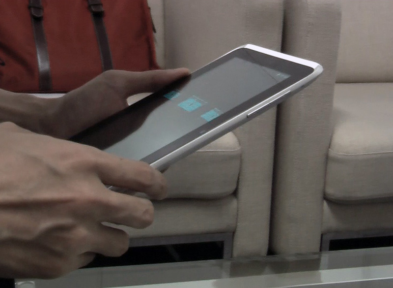HTC Flyer