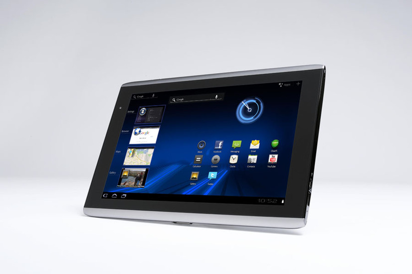 ICONIA TAB A500-10S16