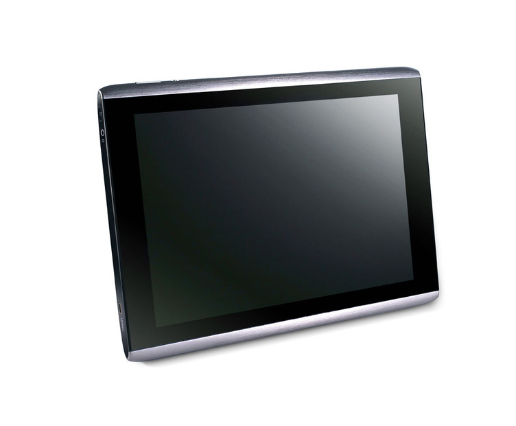 ICONIA TAB A500-10S16