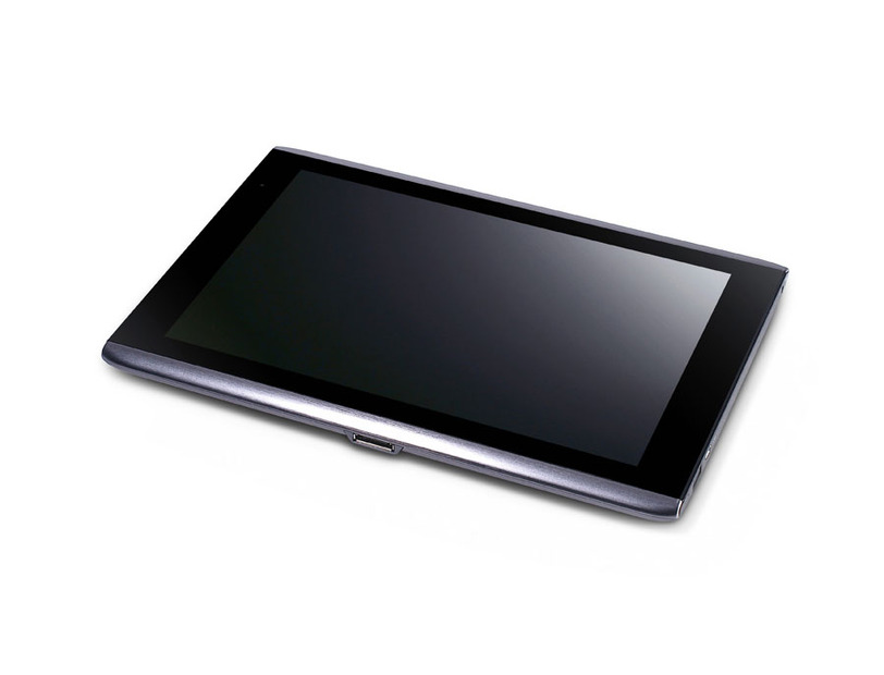 ICONIA TAB A500-10S16
