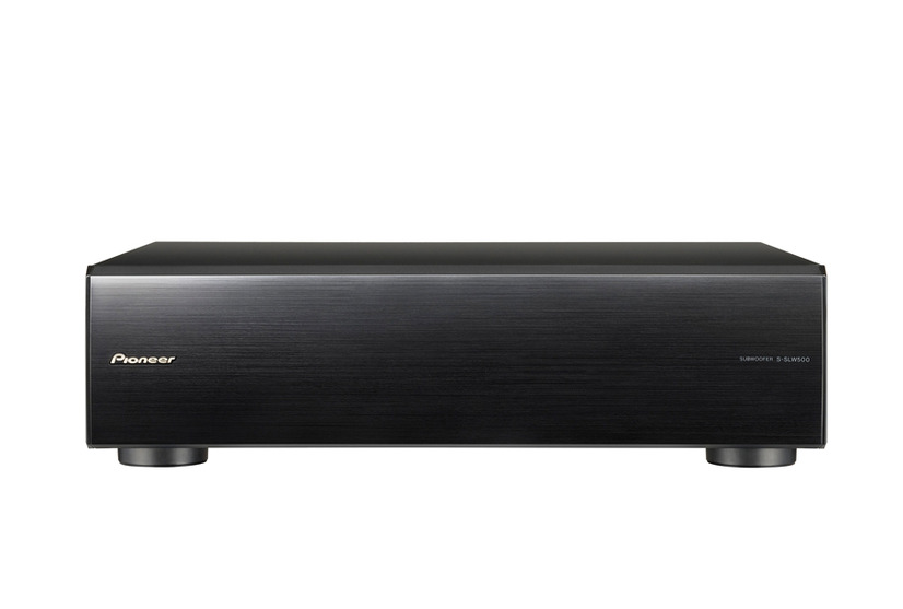 パッシブサブウーファー「S-SLW500」