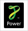 Power Architecture Processorsロゴ