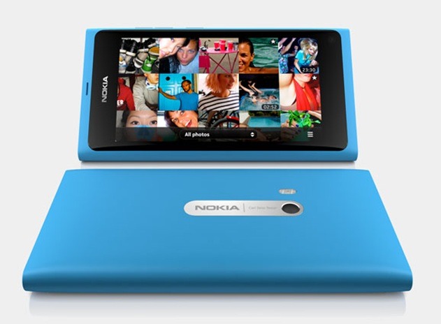 Nokia N9