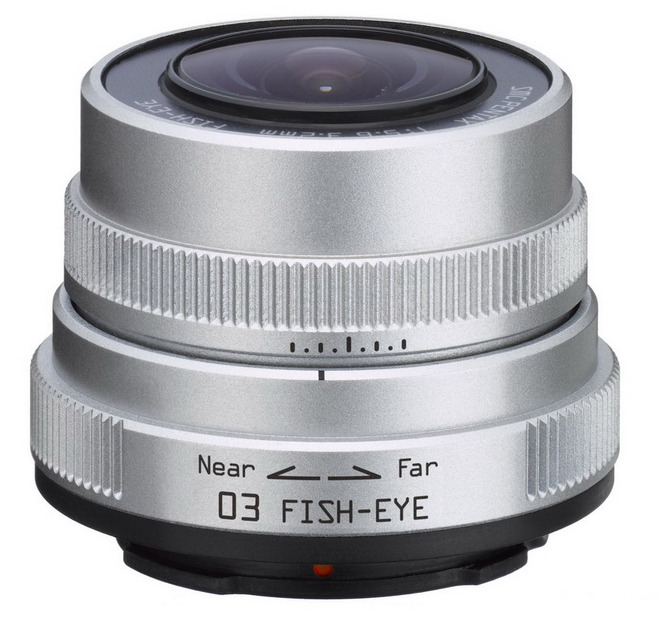 「PENTAX-03 FISH-EYE」