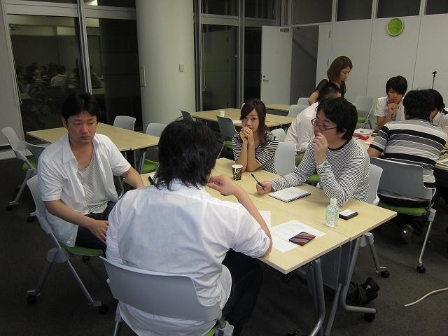 スマホ向けソーシャルゲームの海外展開事例、ポットタップ道村氏が語る～IGDA日本 SIG-Glocalization  スマホ向けソーシャルゲームの海外展開事例、ポットタップ道村氏が語る～IGDA日本 SIG-Glocalization 