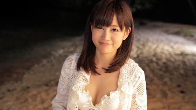 AKB1/48 アイドルとグアムで恋したら・・・  