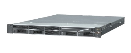 FUJITSU SPARC ENTERPRISE T5140