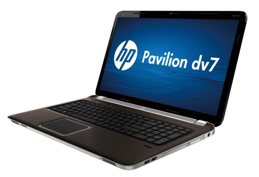 「HP Pavilion dv7-6100」