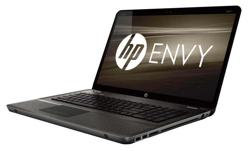 「HP ENVY17-2100」