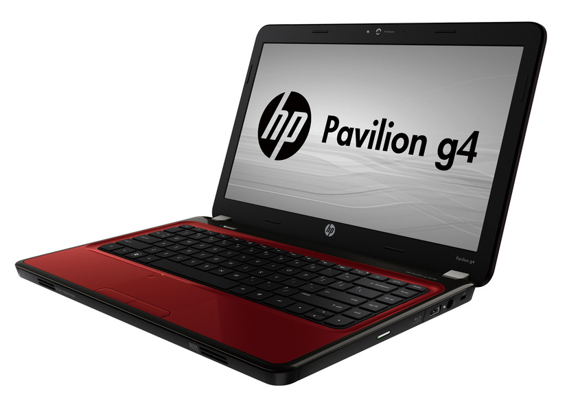 「HP Pavilion g4-1100」