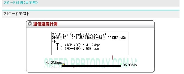 TFT西館2Fの吹き抜けのあるフードコートのテーブル