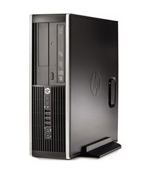 HP MultiSeat ms6200 Desktop