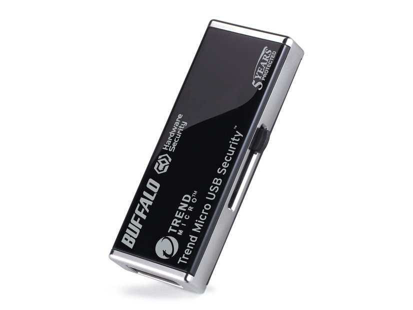 一括管理ソフトウェア非対応モデル32GB「RUF2-HSCL32GTVA5」