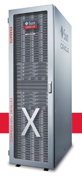 Oracle Exadata