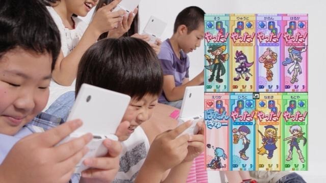 ぷよぷよ!!  