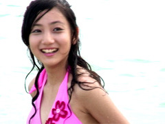 紗綾