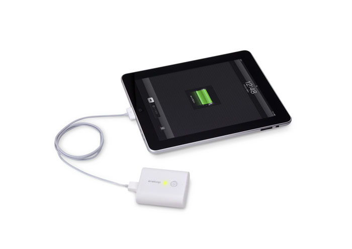 iPadなどタブレット端末にも対応する