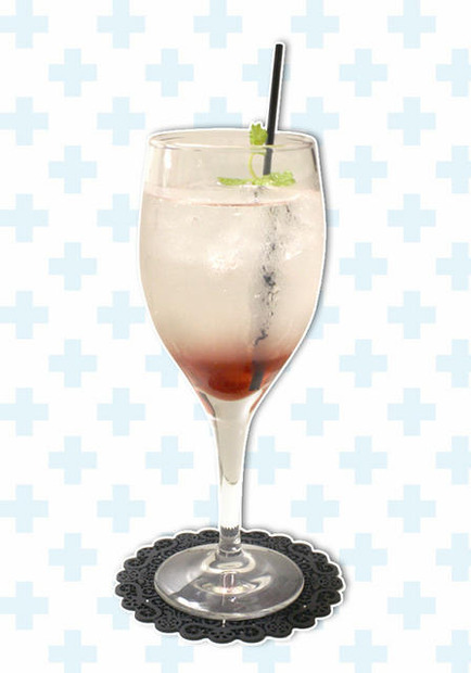 『白衣性恋愛症候群』秋葉原のカフェメイリッシュにてコラボレーションイベントを開催  『白衣性恋愛症候群』秋葉原のカフェメイリッシュにてコラボレーションイベントを開催 