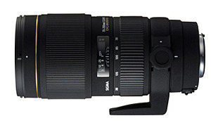 　シグマは、デジタル対応大口径望遠ズームレンズ「APO 70-200mm F2.8 EX DG MACRO HSM」の発売日と価格を決定した。発売日は、キヤノン用が6月2日、シグマ用およびニコン用が6月下旬。価格は162,750円。