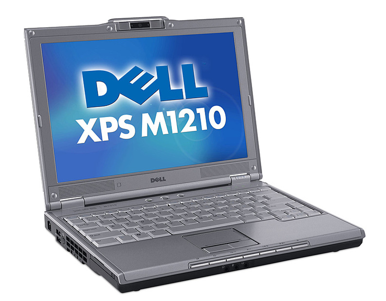 XPS M1210